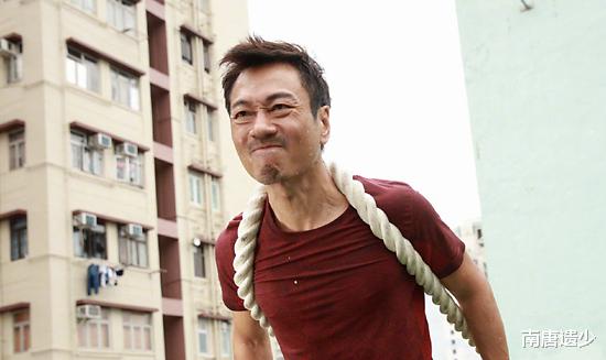 黎耀祥|三届视帝黎耀祥回TVB拍新剧，男配阵容颜值太低，女一仍悬而未决