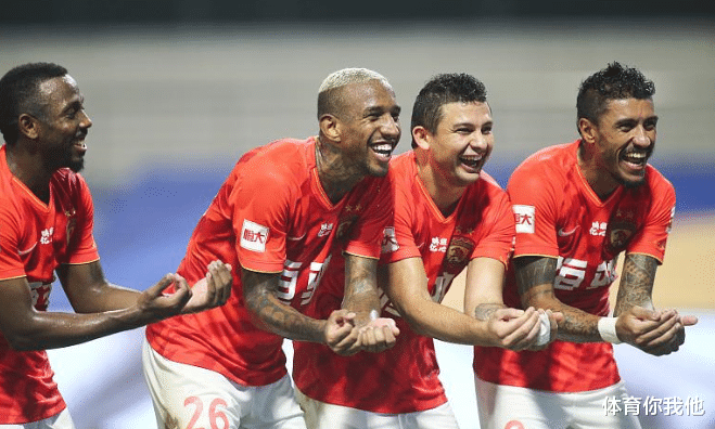 广州恒大|卡帅把恒大这老将当宝！72分钟挑传+直塞2造杀机，后继无人？