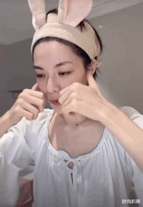 护肤品 真正会护肤的人，在洗脸后还会做这关键的1步，大部分人都忽略了