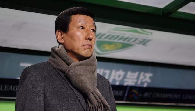 k联赛@K联赛前瞻：主场没优势，攻击线大换血，全北依靠41岁老将赢球？