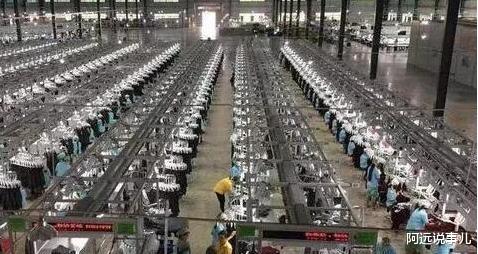 东南亚|制造业为何不断撤离中国？选择越南等东南亚，转移到中西部不行吗？