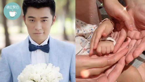 「陈赫」陈赫官宣晒二胎得女，妻子张予萱身材恢复极好