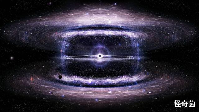 科学家■21世纪四大终极科学难题，任意破解其一，将推开新世纪大门