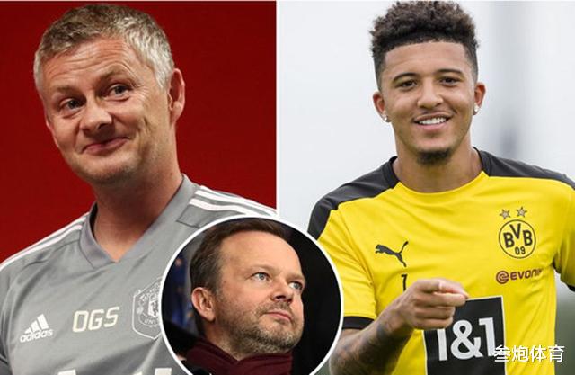 中超|曼联放大招!索帅同时操作3大巨星加盟,总价1.9亿或破142年纪录