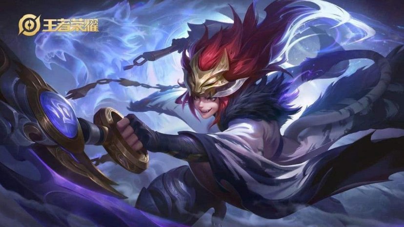 [梦泪]没有职业选手实力不要碰的4个英雄，张大仙和梦泪都不敢轻易尝试