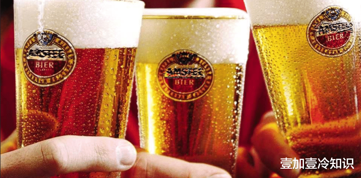 【】你知道为什么啤酒喝多了会频繁地上厕所吗?