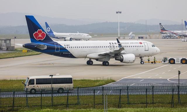 西藏|我国距离市区最远的机场，125公里开车2