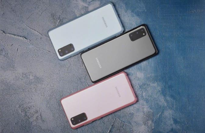 三星galaxy s20|三星Note20登场，三星S20跌落神坛，128GB版本降价1500