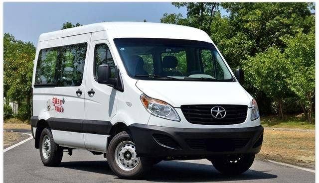 |国产轻客里，最适合家用的车