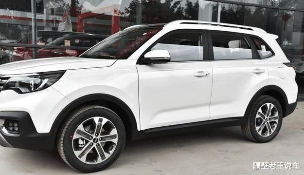 『雷克萨斯GS』从16w降至11w！全独悬+百公里油耗6L，顶配只卖14万，还看啥途岳