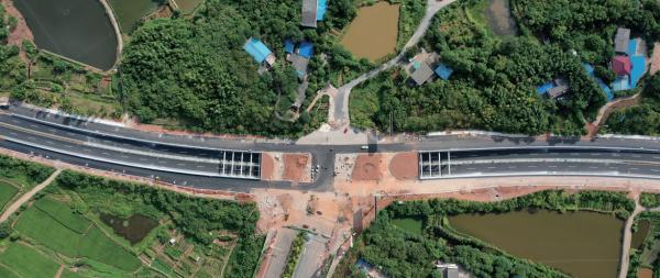 株洲发布|株洲火车站改扩建工程、三一高端装备制造项目等省重点项目建设进展来了