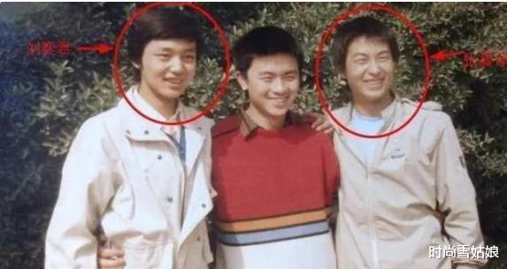 「刘奕君」刘奕君：19岁得罪宋佳被隐藏10年，45岁凭配角爆红