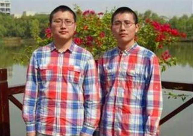 晓君侃史|湖北农村的这对双胞胎有多厉害？一人婉拒清华，一人婉拒中科院