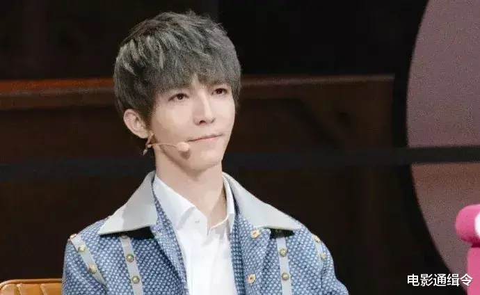 郭敬明|这个节目被他搞臭了！