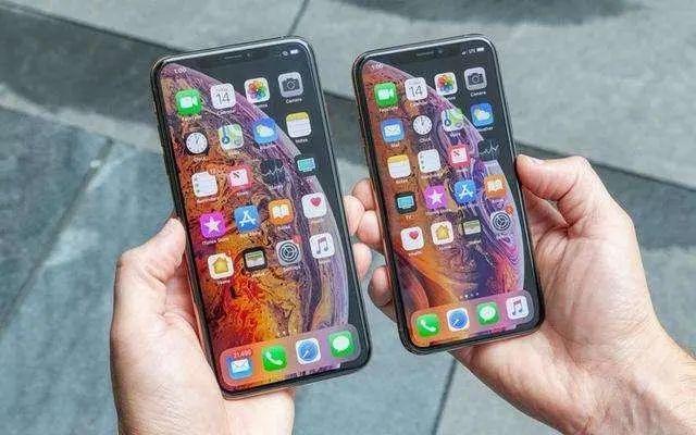 [iphone xs]最没存在感的一款iPhone：如今渐渐没了身影