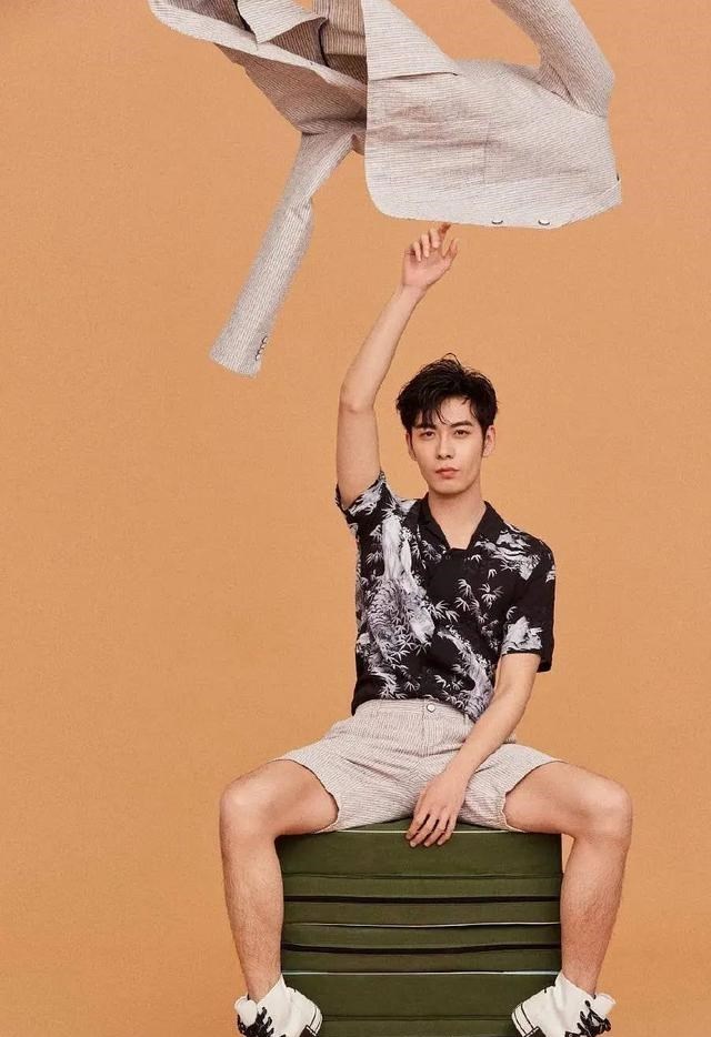 陈星旭|骗女友全家，伪装傻帅甜，这个娱乐圈恶毒男怎么还有千万粉啊