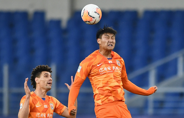 山东鲁能|换活法！鲁能高层+主帅+2外援或“一锅端”：重组将打包豪门将帅