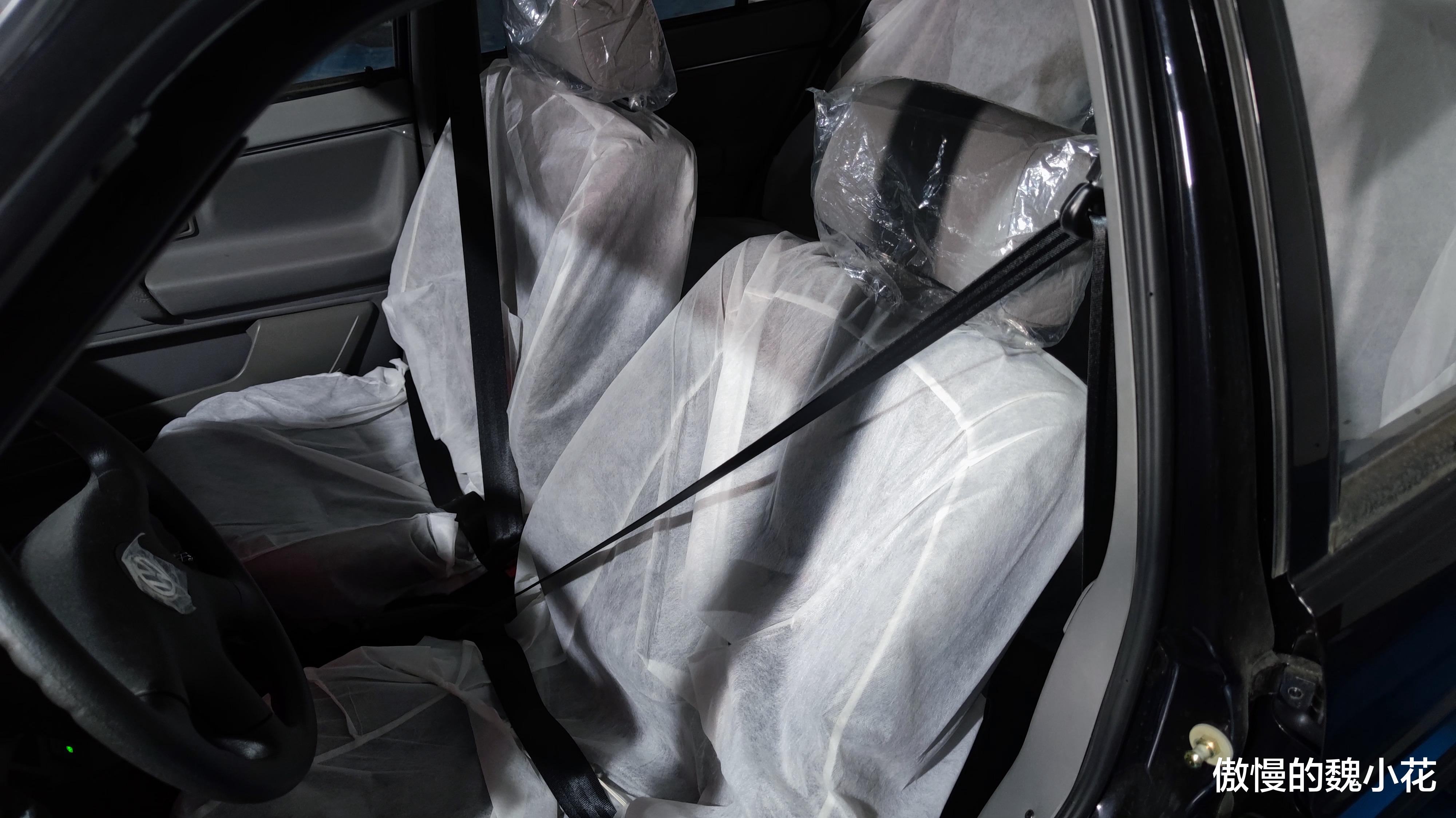 北京车展|2020北京车展，惊现全新“普桑”，打开车门泪奔了，多少代人的回忆！