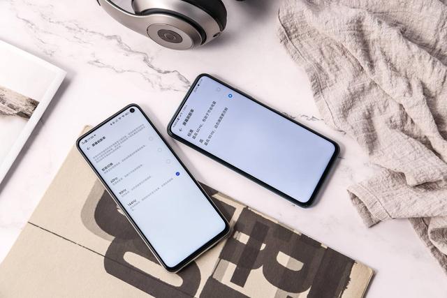 「荣耀x10」降维打击！iQOO Z1让本有一技之长的荣耀X10沦为一无是处