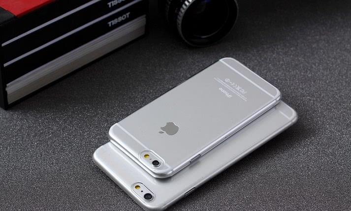苹果|苹果iPhone6plus和iPhone4的历史地位？谁高谁低？