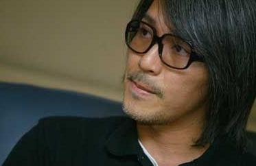 周星驰■向太：我们跟这么多人都好，怎么就遇到周星驰和张柏芝两个白眼狼