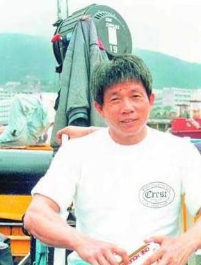 刘家良|刘家良：家辉老弟，哥先走一步，你好好保重