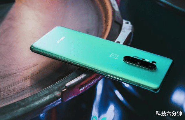 『一加科技』配置和FindX2Pro差不多,价格还低1600元,这才是性价比最高的5G
