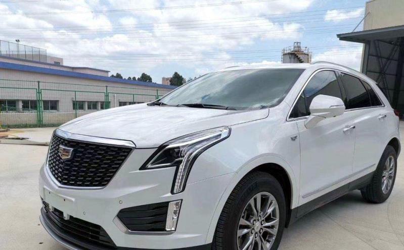 科沃兹|28.7万喜提凯迪拉克XT5，开了两个月的感受，对这里有点小失望！