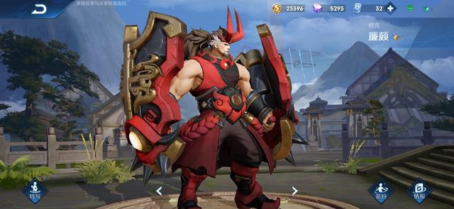 廉颇|官方公布设计最成功的4位英雄,廉颇上榜,第一几乎没人玩!