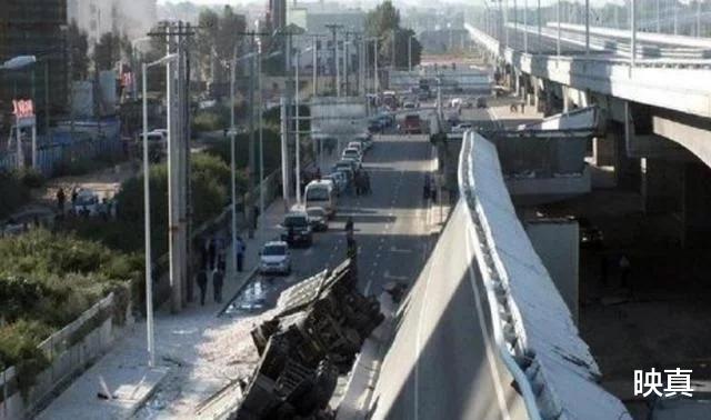 宋朝|耗资18亿大桥，一年就塌了？1000年前宋朝人修了一座桥，至今仍在