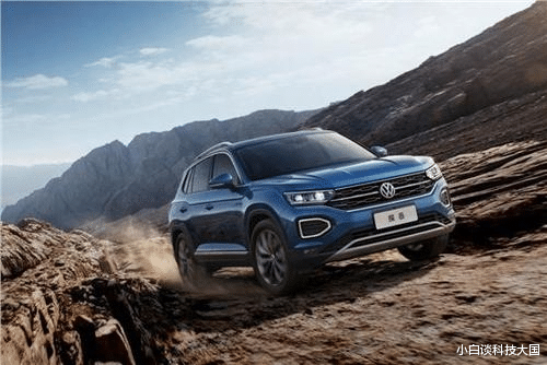 日产奇骏■20万左右家用SUV，日产奇骏、丰田RAV4、本田CRV、大众探岳选哪个