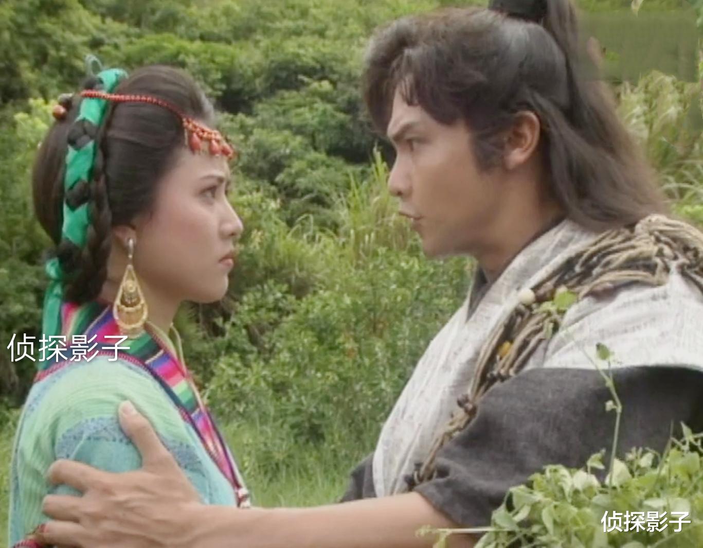 重启2|29年前的古装剧，男主爱上男二的未婚妻，男二因此让他兄妹相残