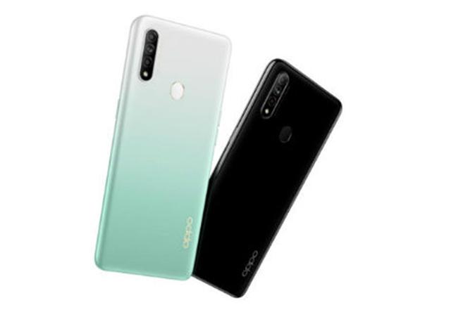 「OPPO手机」OPPO终于爆发!128G储存+4230mAh跌至987,网友:终于等到了