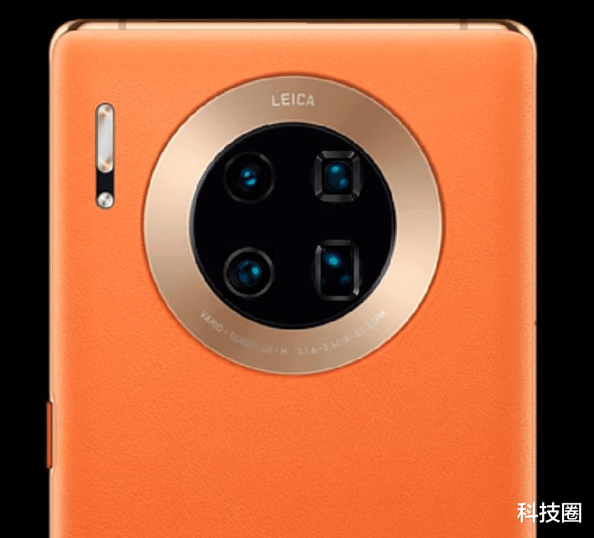 华为Mate40Pro▲网传华为Mate40 Pro将搭载6亿主摄,还有双潜望四摄真的吗?