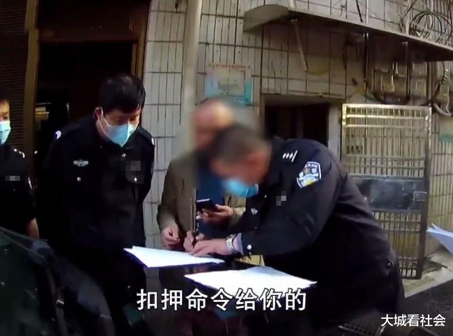 「豪车」男子借20万6年不还，名下没有1分存款，却开着百万豪车