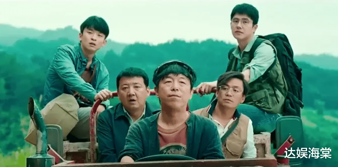 姜子牙|票房破15亿仅用7天！力压三部贺岁大片，吴京沈腾不愧是票房灵药