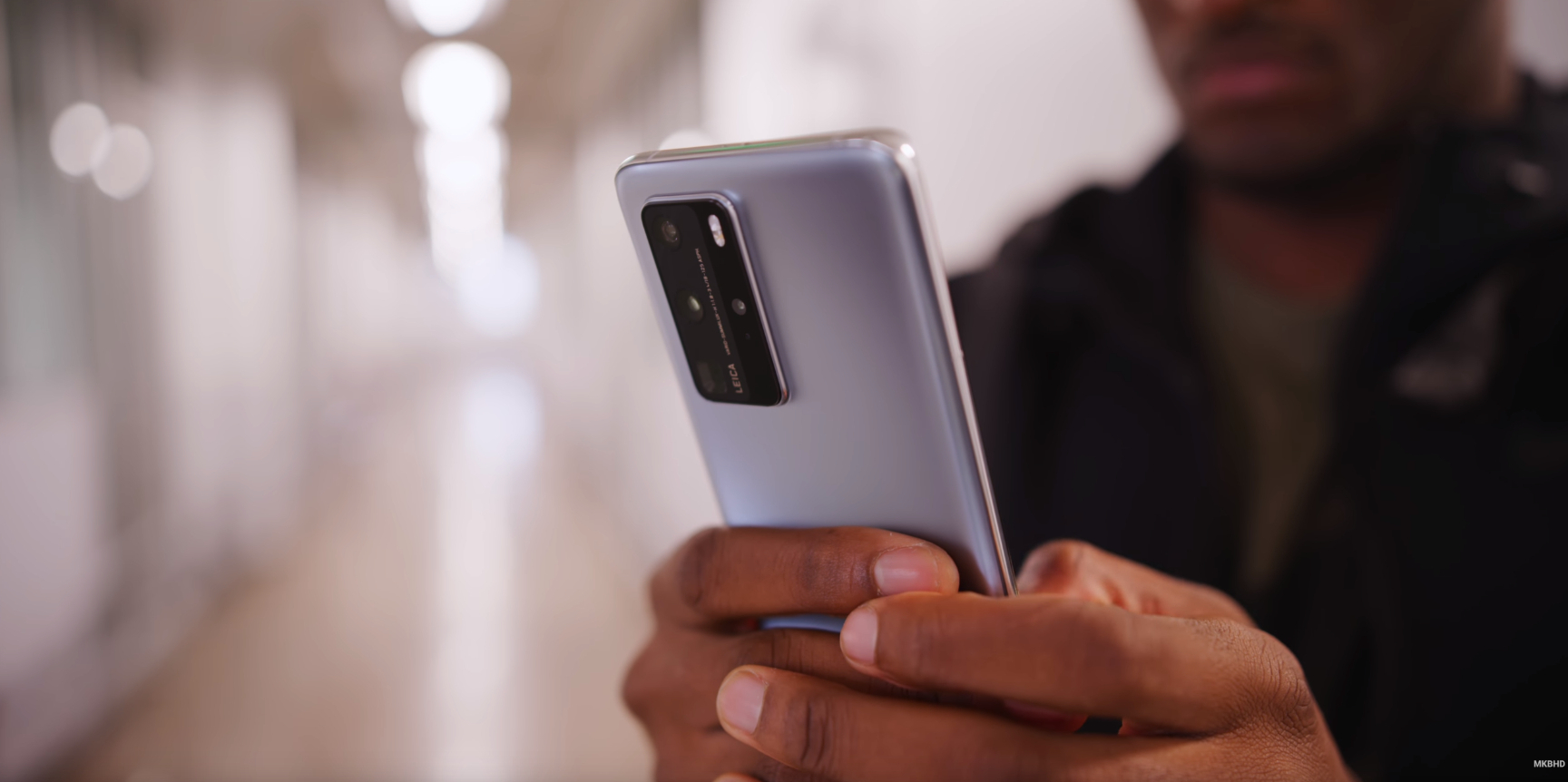 『华为p40 pro』为什么懂手机的人建议买华为P40 Pro,而不是更便宜的P40?