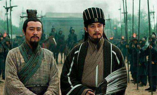 「诸葛亮」诸葛亮去世后,刘禅去查他家底为何大怒不止?