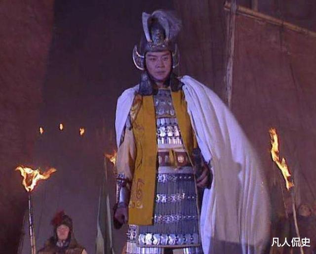 曹操|曹操真正忌惮的名将只有4位，3人在蜀汉，1人在东吴，张飞落榜！