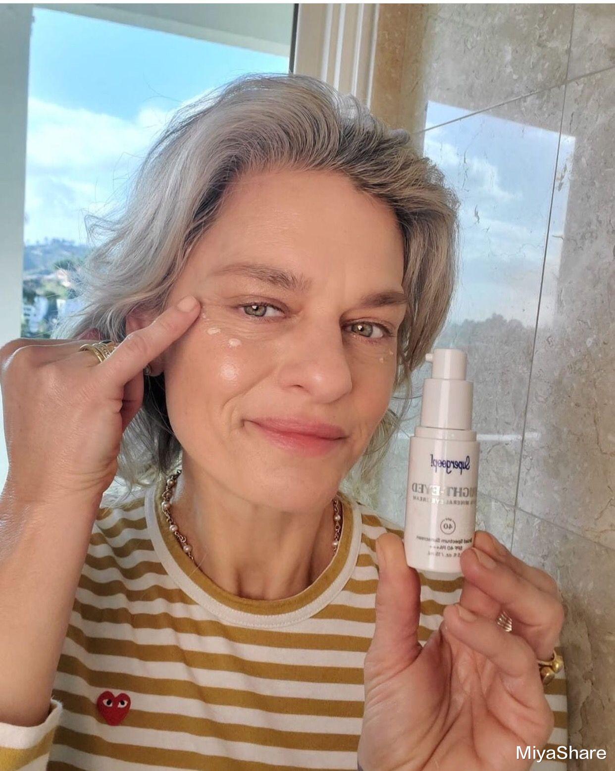 【护肤品】三四十岁熟龄肌怎么选护肤品？掌握2点：不论任何肤质问题都解决