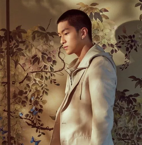 吴京|被吴京捧红的白眼狼，成名后却“反咬”吴京，现落魄为过街老鼠