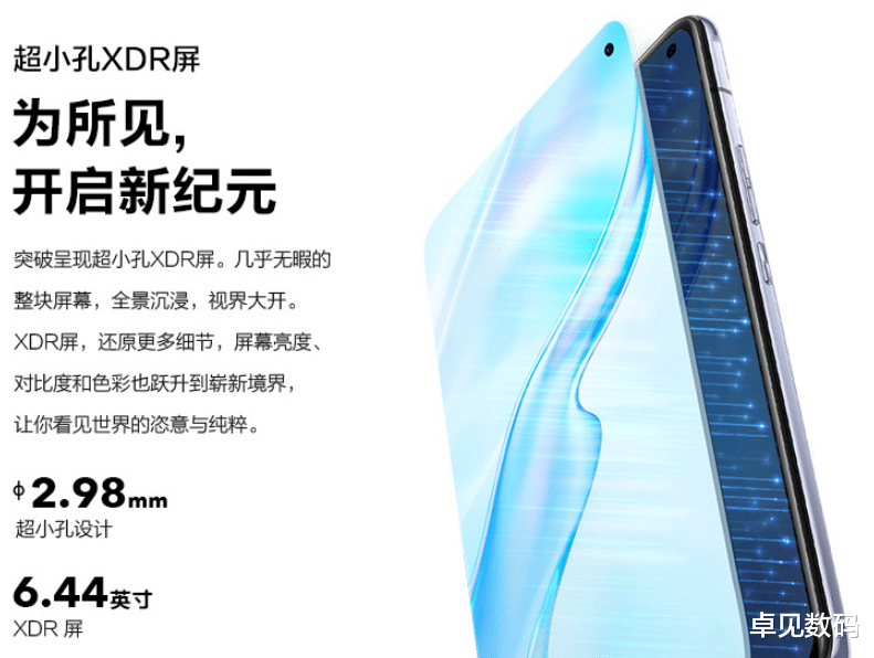 iqoo|60倍超级变焦+4350mAh，3698元起步，还算是可以！