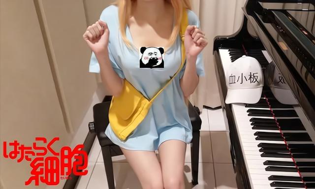 bilibili|B站整改过后，七十六万粉丝的钢琴女UP主被删视频，她做错了什么