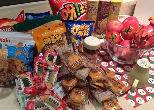 水果|这4种美食容易让人发胖，尤其最后一种，多数人都爱吃！要悠着点