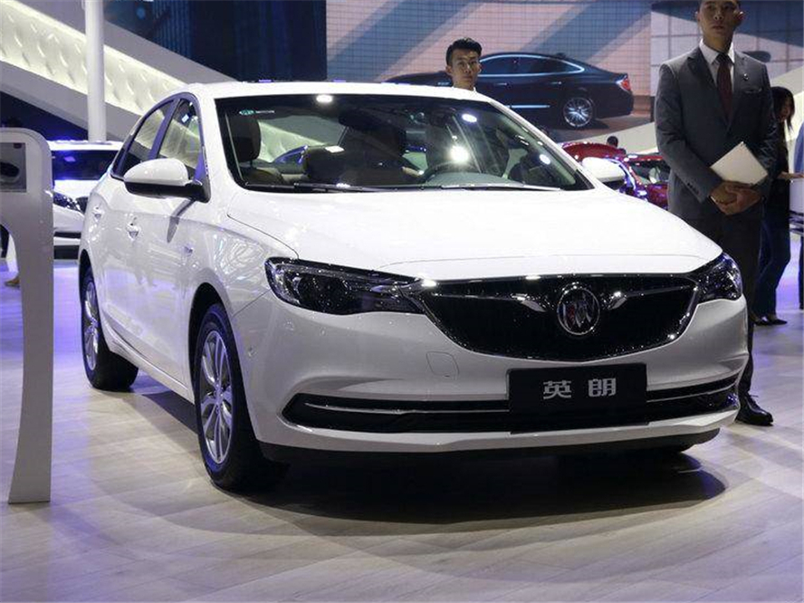 #别克#别克豁出去了！11.99万跌到7.49万成最良心家轿，5月大卖28515台