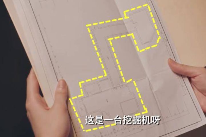 《爱情公寓5》里的胡一菲买的“跑道”房，原型更夸张