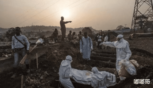 :新冠病毒还没走,它的兄弟又来了,这一次的杀伤力更大了!