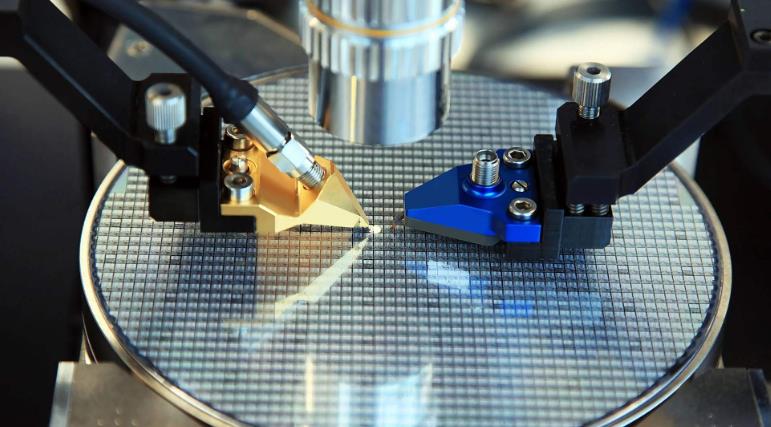 芯片|全球第六的中国芯片巨头，拥有466件专利，堪称国之重器