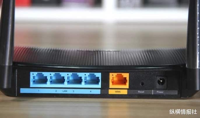 tp-link|明明是国产，偏要取个英文名，被误认为是洋货，却领先全球十年