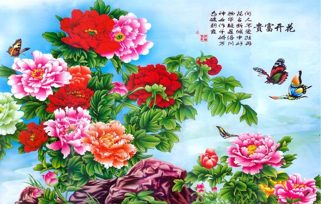 ▲横财滚滚的三大生肖，苦尽甘来，财富不断找上门！